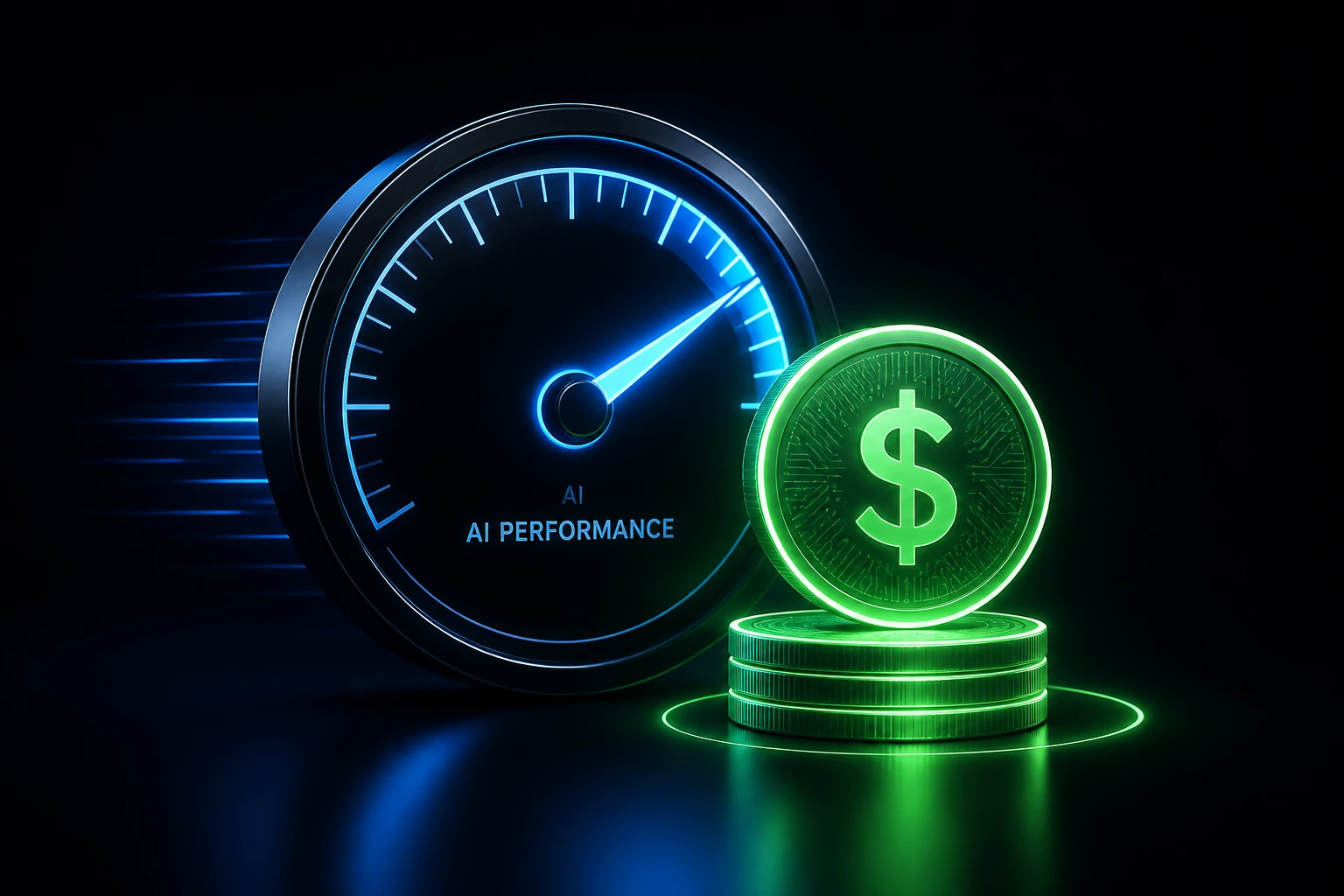Speed and Cost metrics